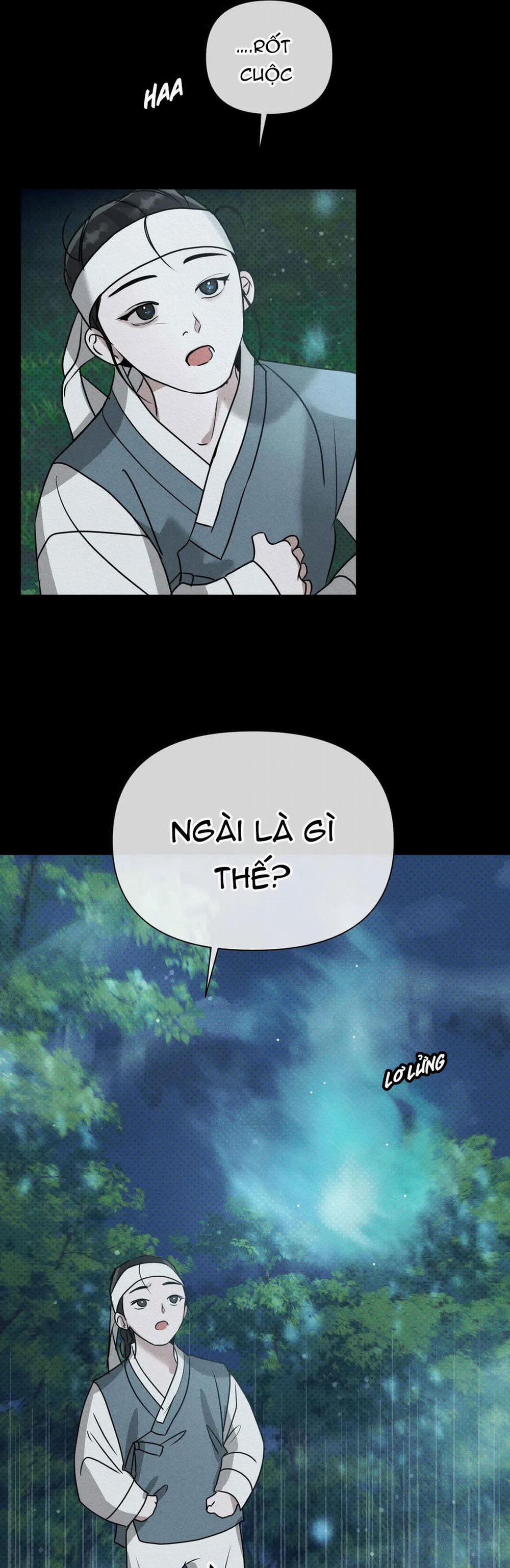 Yêu Tinh 5 (End) trang 58