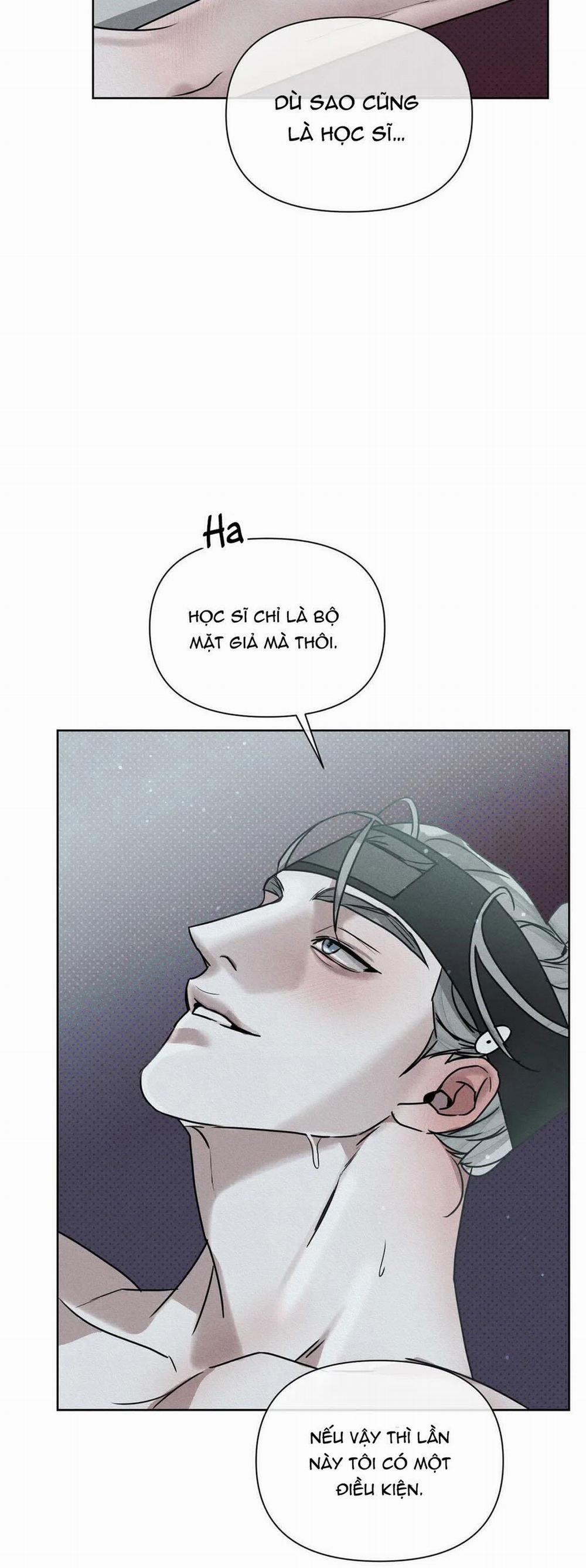 Yêu Tinh 5 (End) trang 6