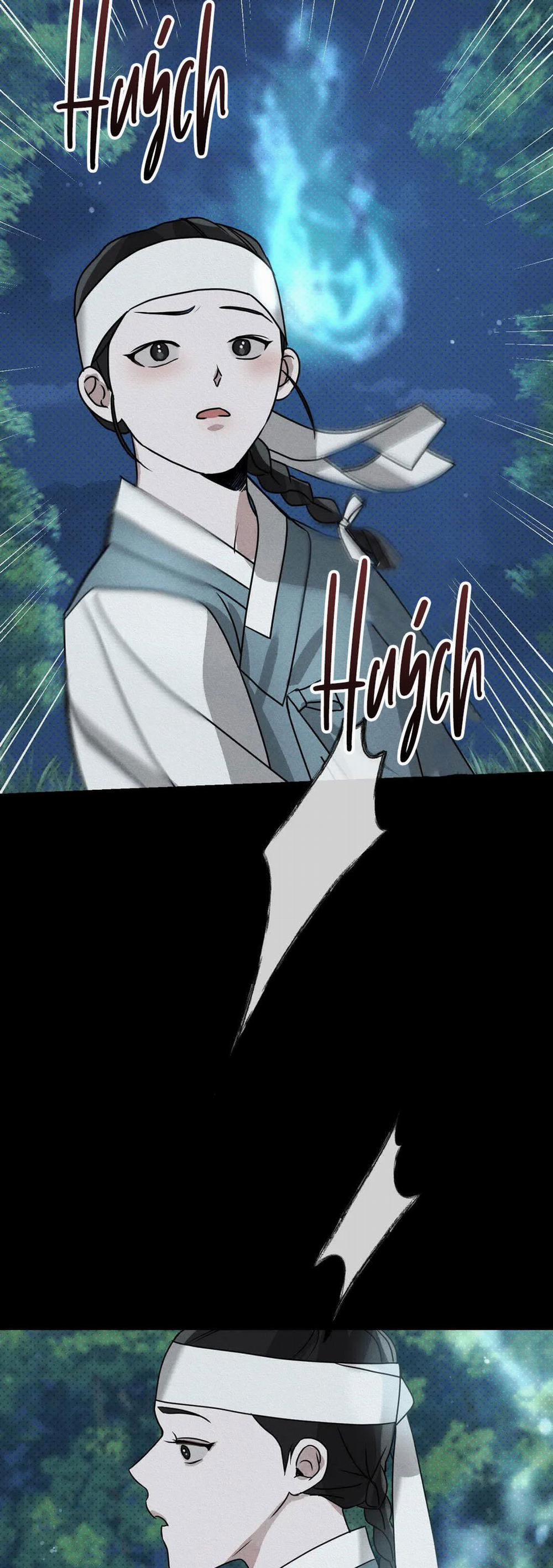 Yêu Tinh 5 (End) trang 60