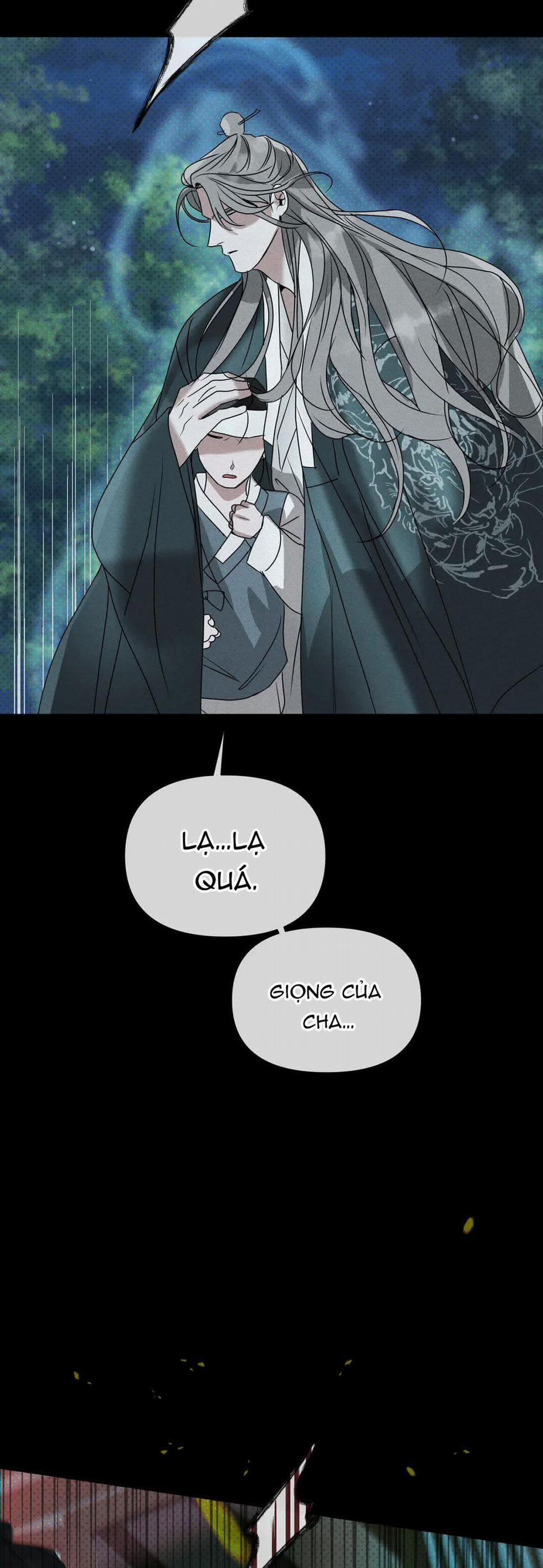 Yêu Tinh 5 (End) trang 62