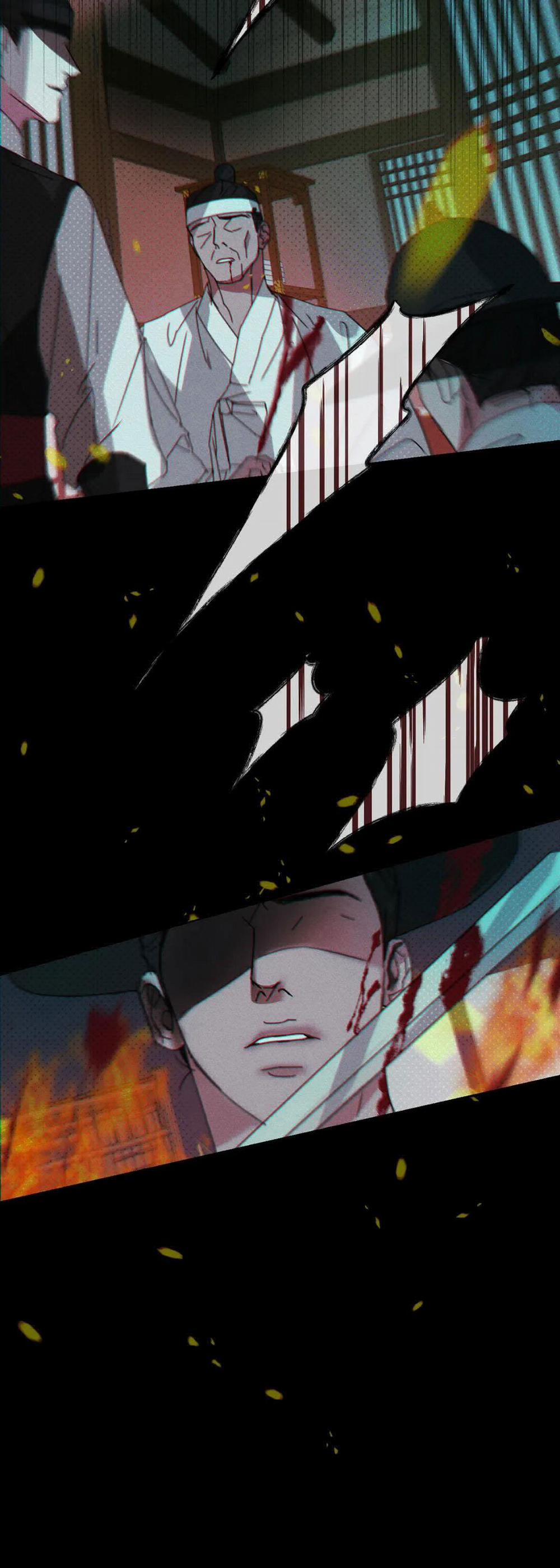 Yêu Tinh 5 (End) trang 63