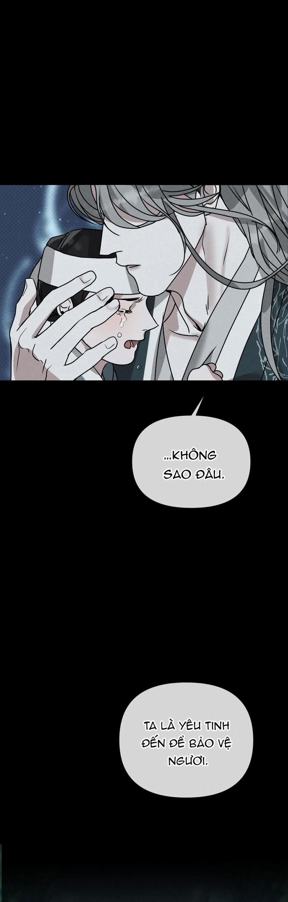 Yêu Tinh 5 (End) trang 64