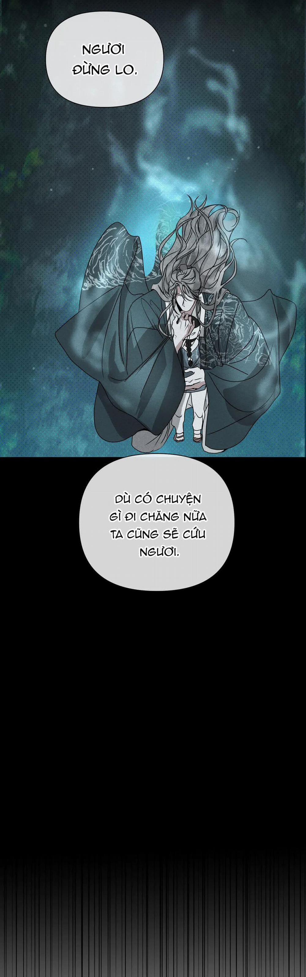 Yêu Tinh 5 (End) trang 65