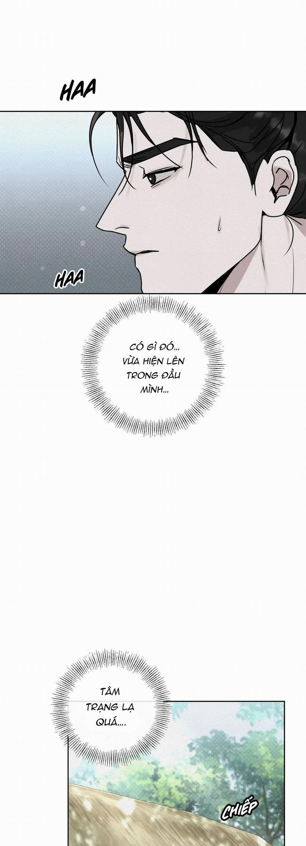 Yêu Tinh 5 (End) trang 67