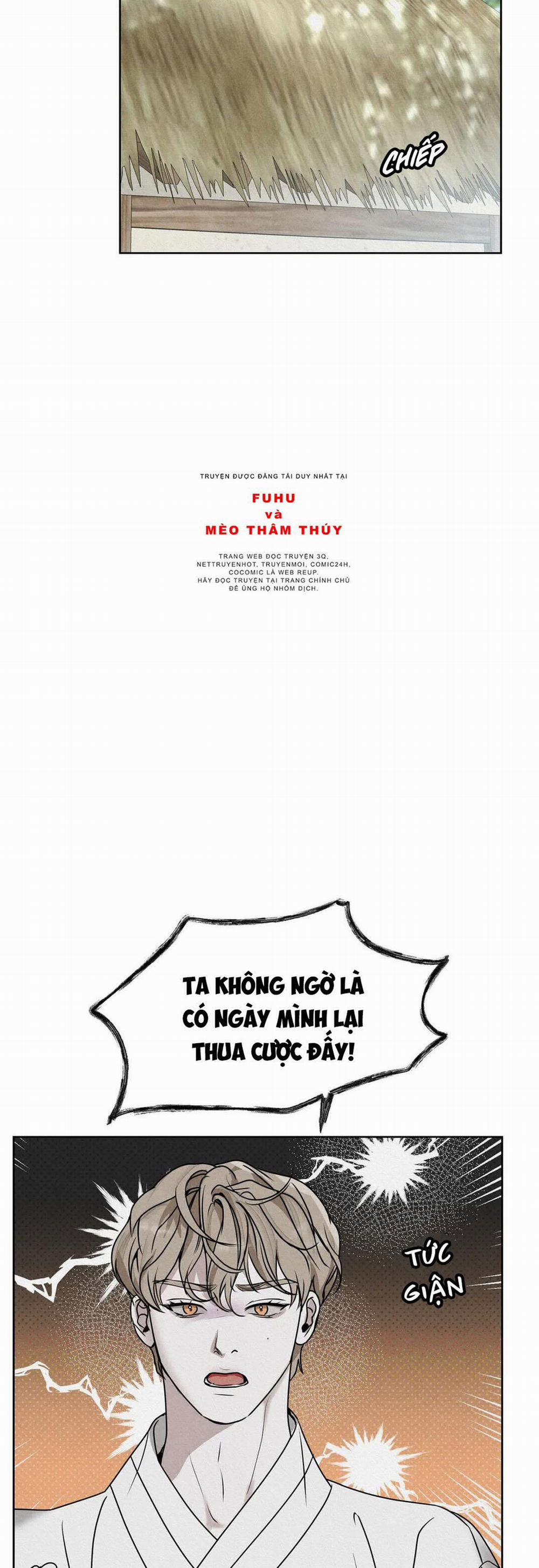 Yêu Tinh 5 (End) trang 68