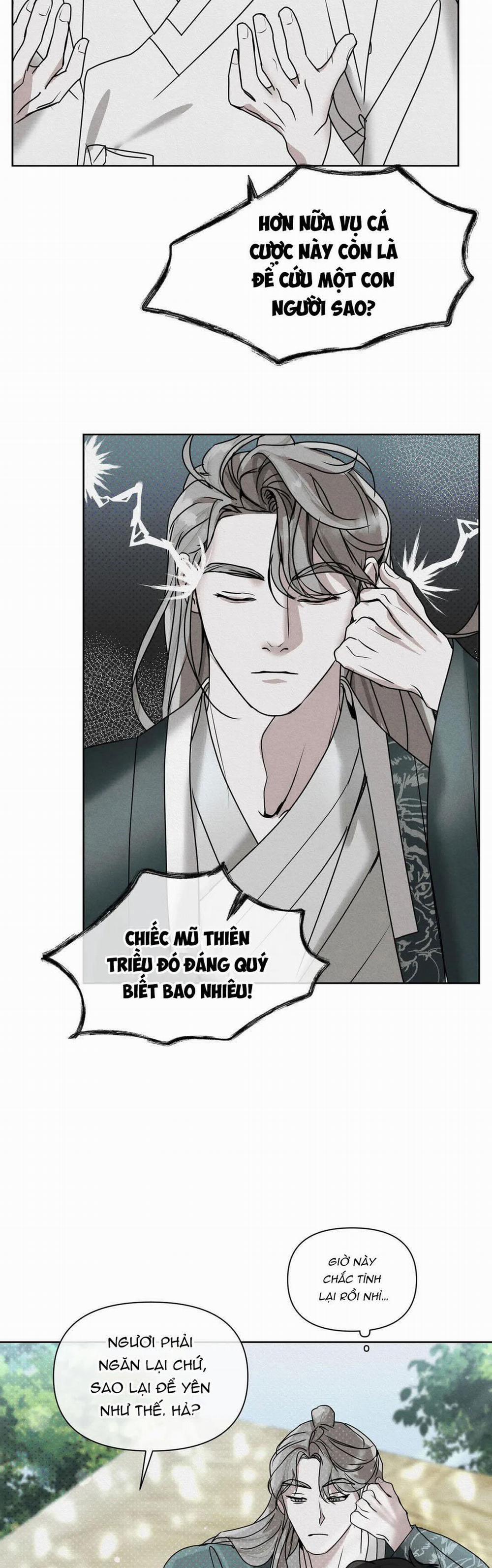 Yêu Tinh 5 (End) trang 69