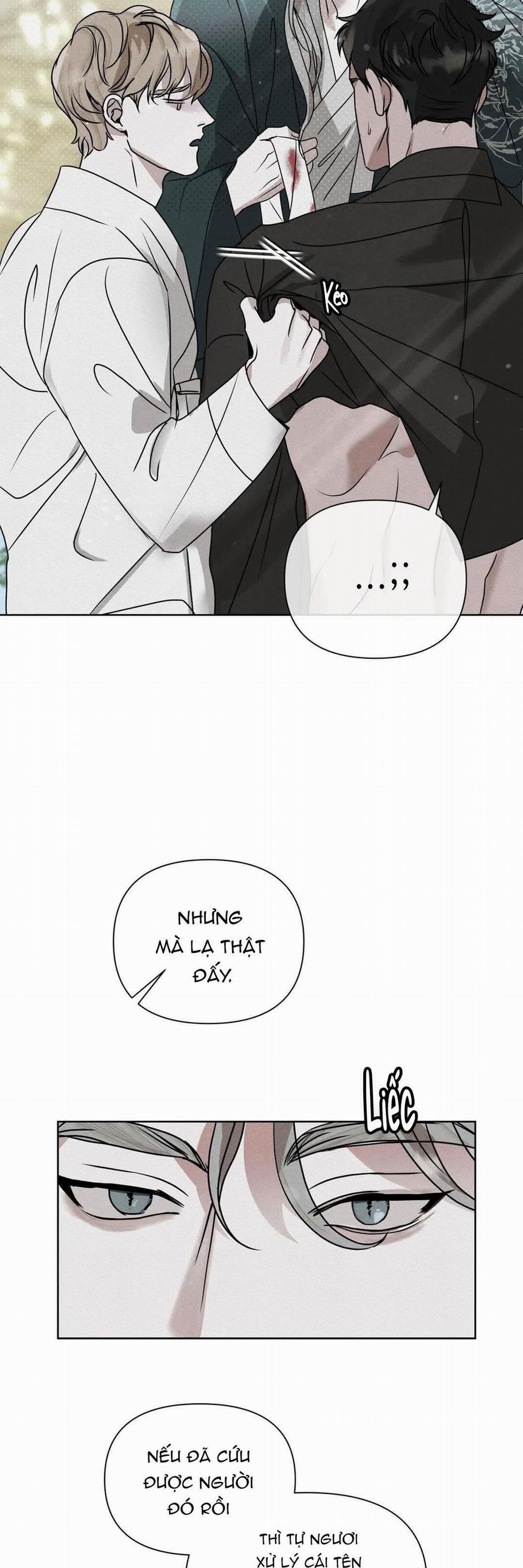 Yêu Tinh 5 (End) trang 70