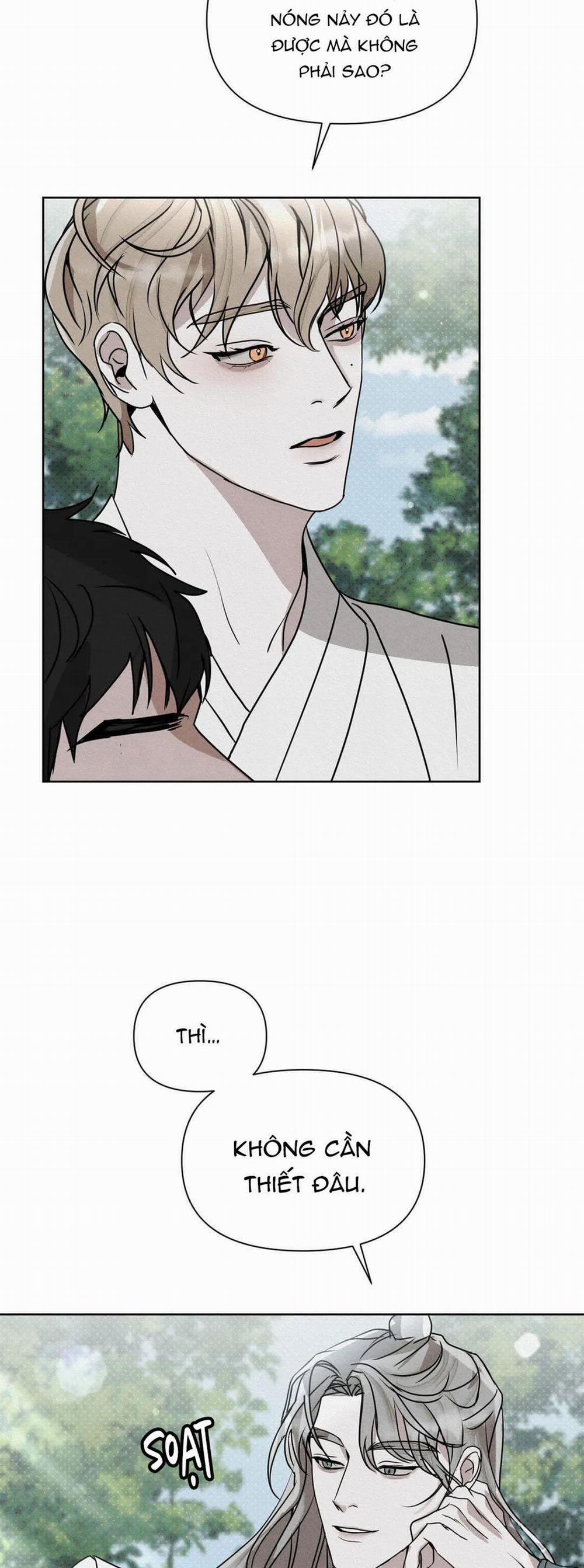 Yêu Tinh 5 (End) trang 71