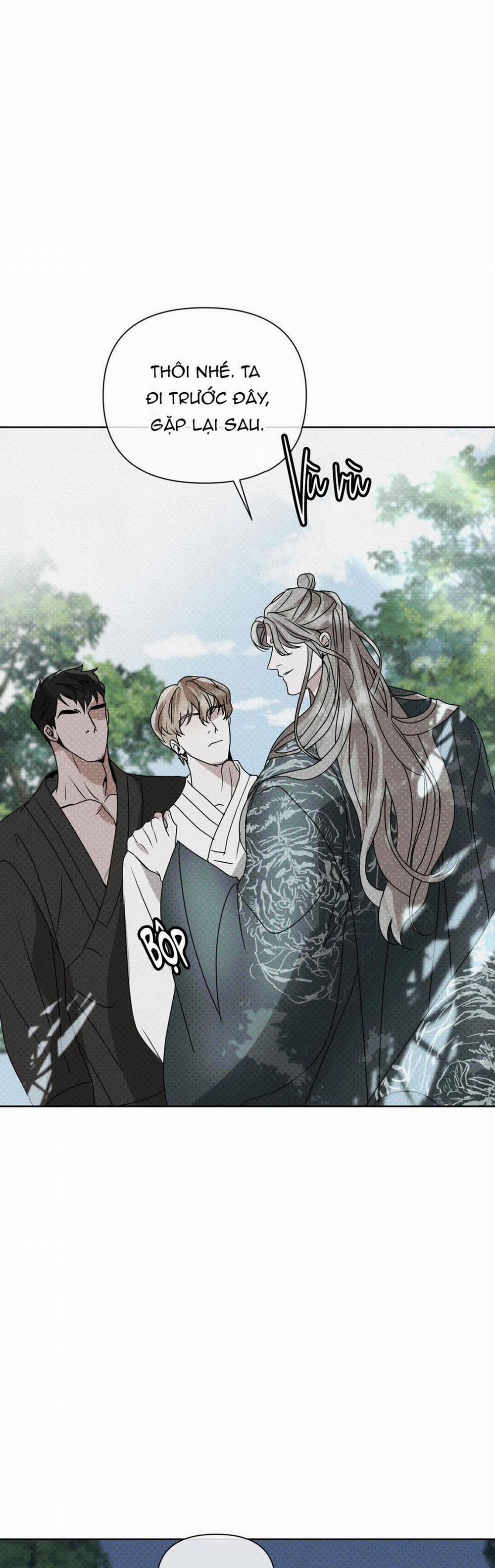 Yêu Tinh 5 (End) trang 73