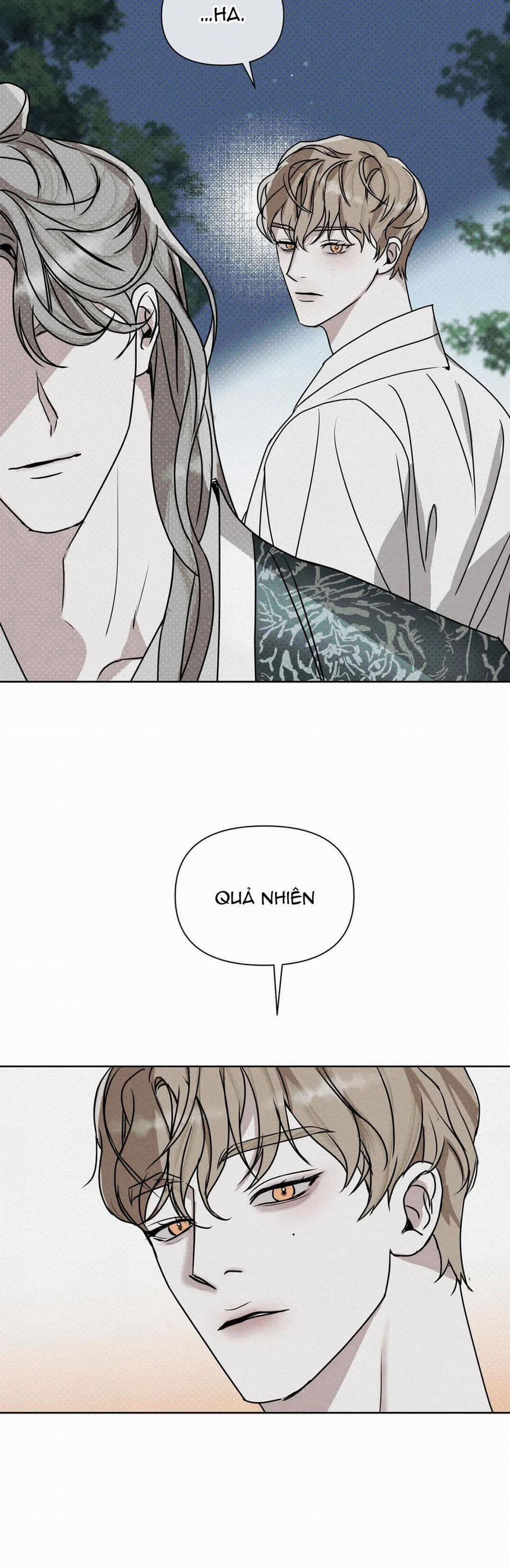 Yêu Tinh 5 (End) trang 74