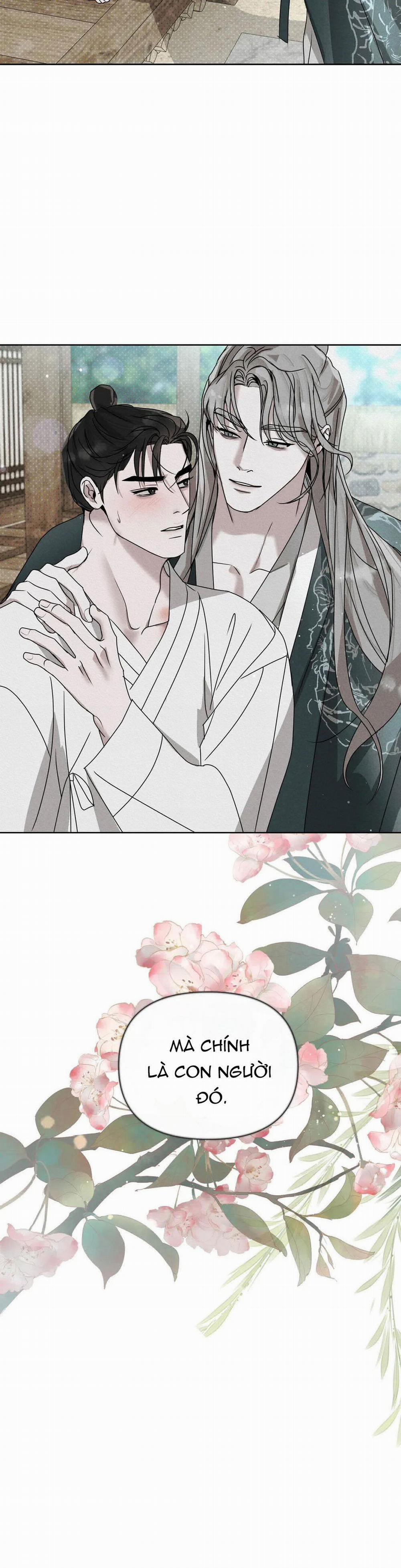 Yêu Tinh 5 (End) trang 76