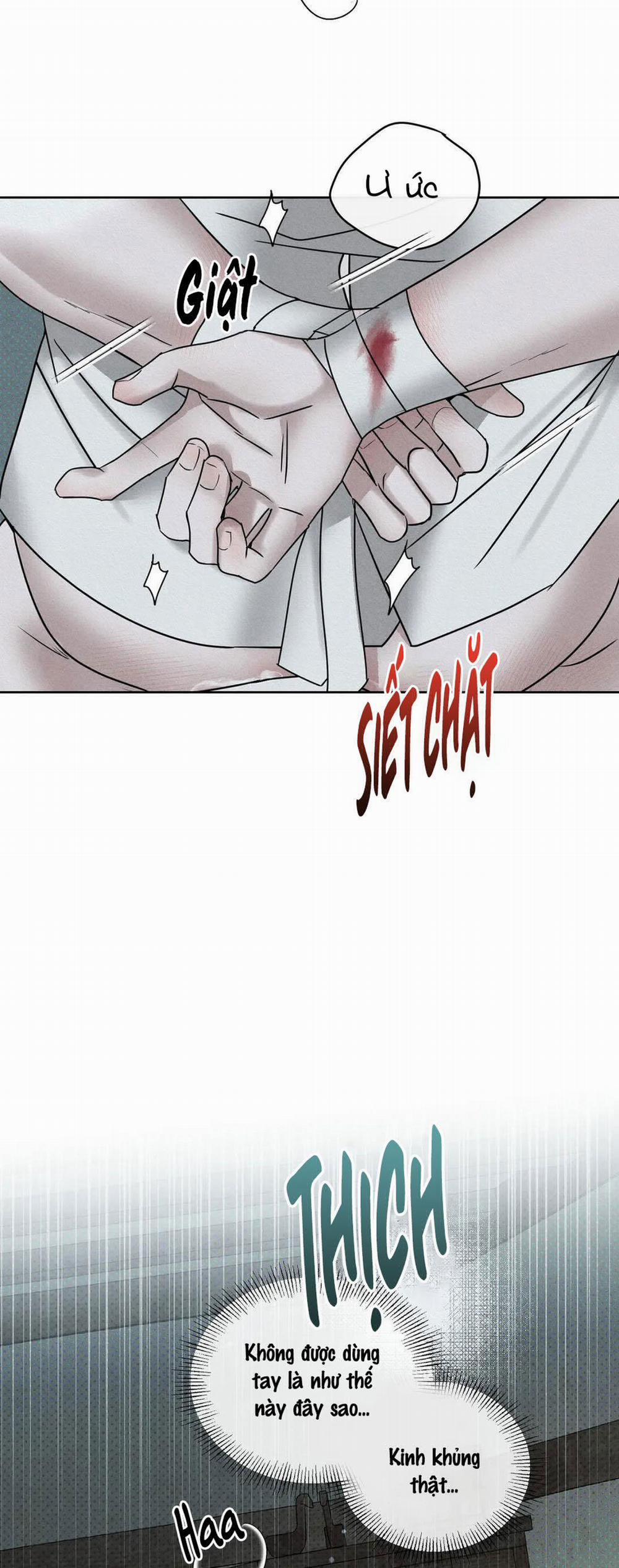 Yêu Tinh 5 (End) trang 8