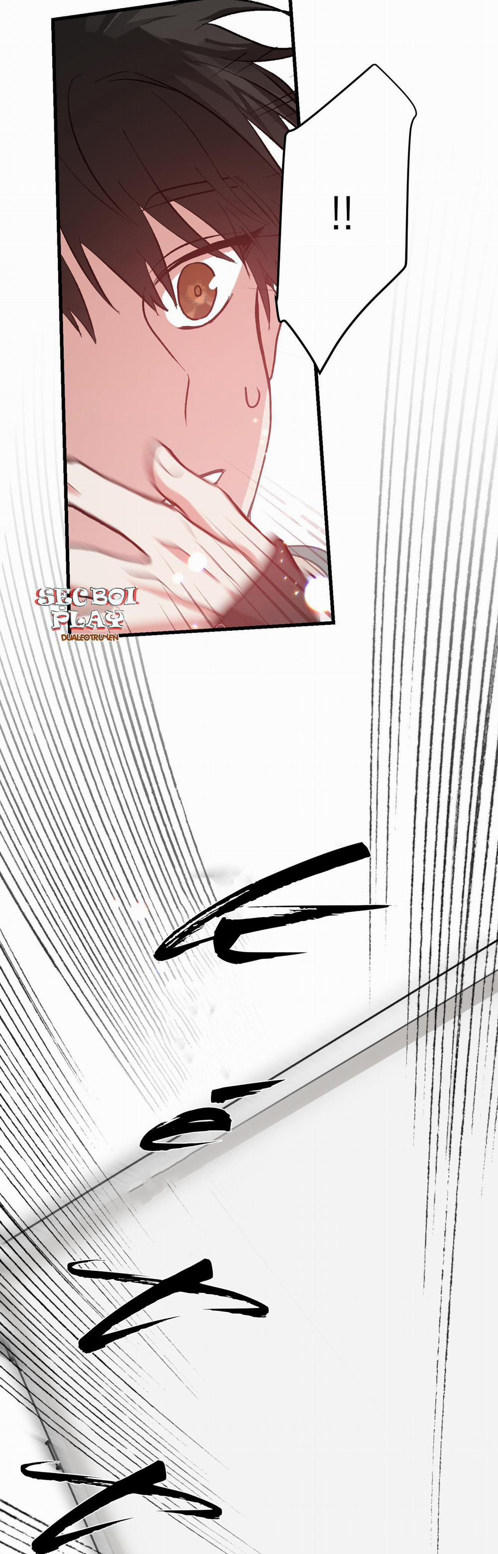 Yêu Tôi Đi, Thần Hộ Mệnh 1 trang 25