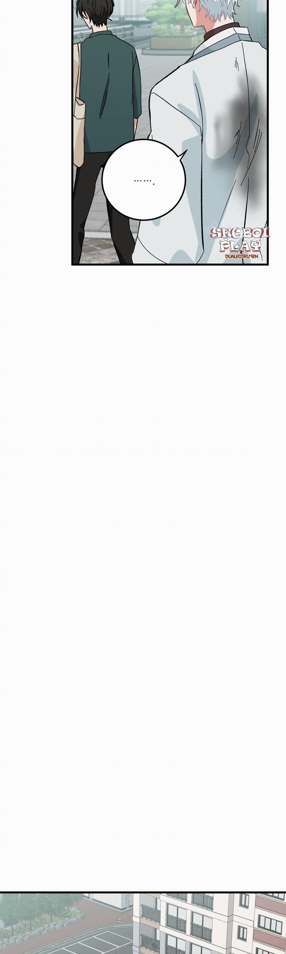 Yêu Tôi Đi, Thần Hộ Mệnh 2 trang 24