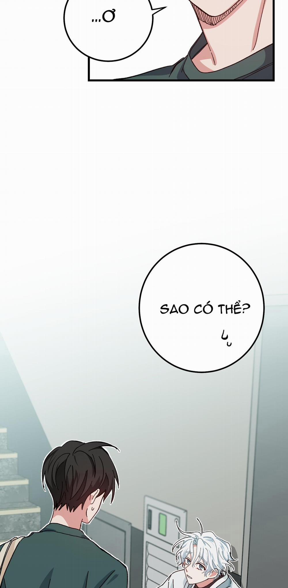 Yêu Tôi Đi, Thần Hộ Mệnh 2 trang 33