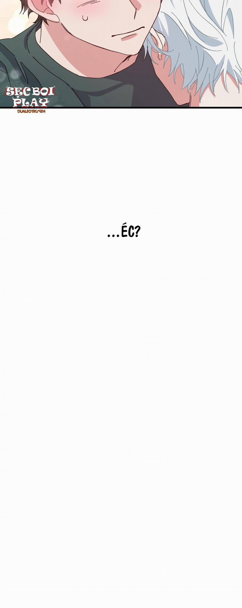 Yêu Tôi Đi, Thần Hộ Mệnh 3 trang 29