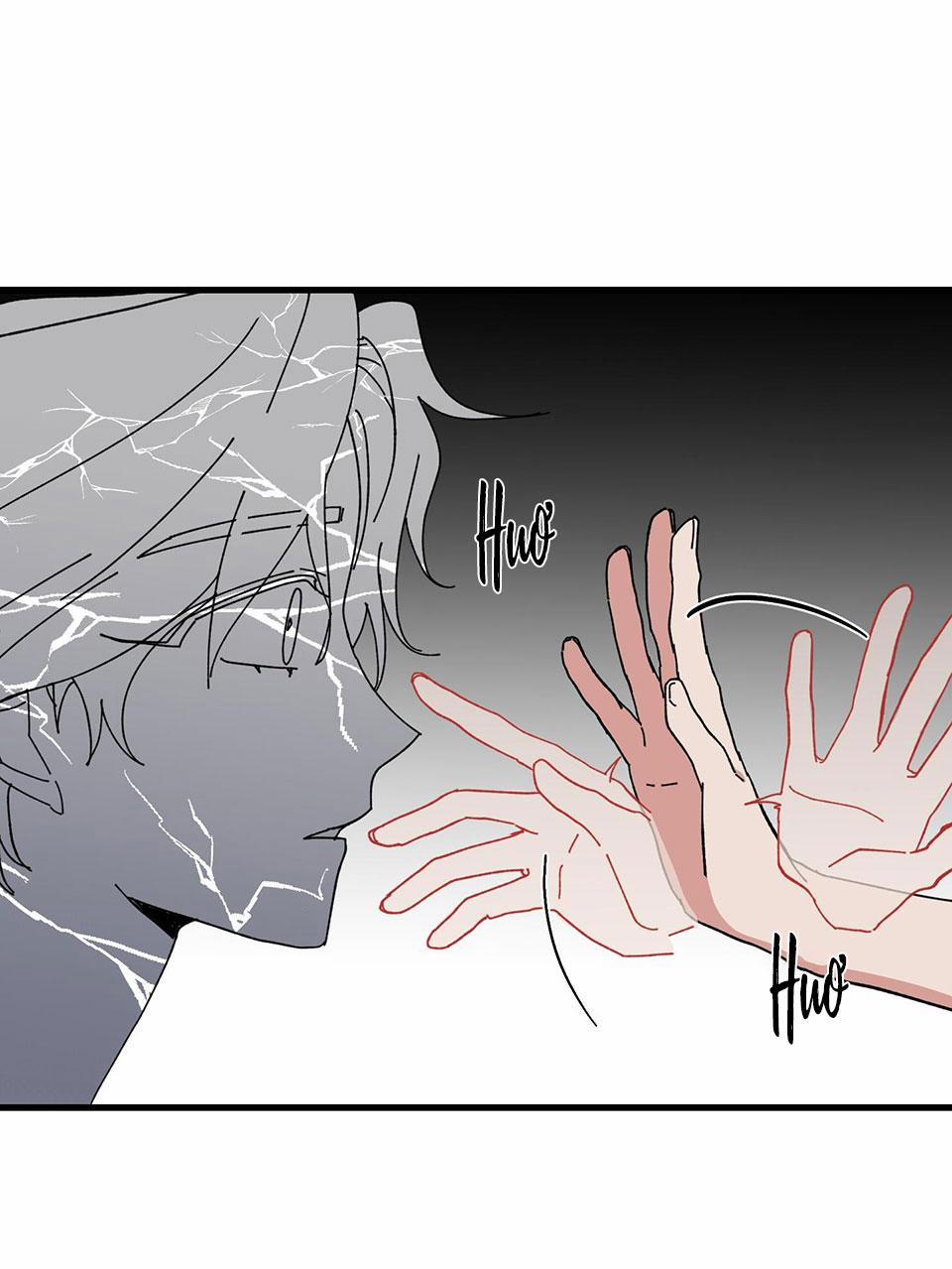 Yêu Tôi Đi, Thần Hộ Mệnh 36 trang 2