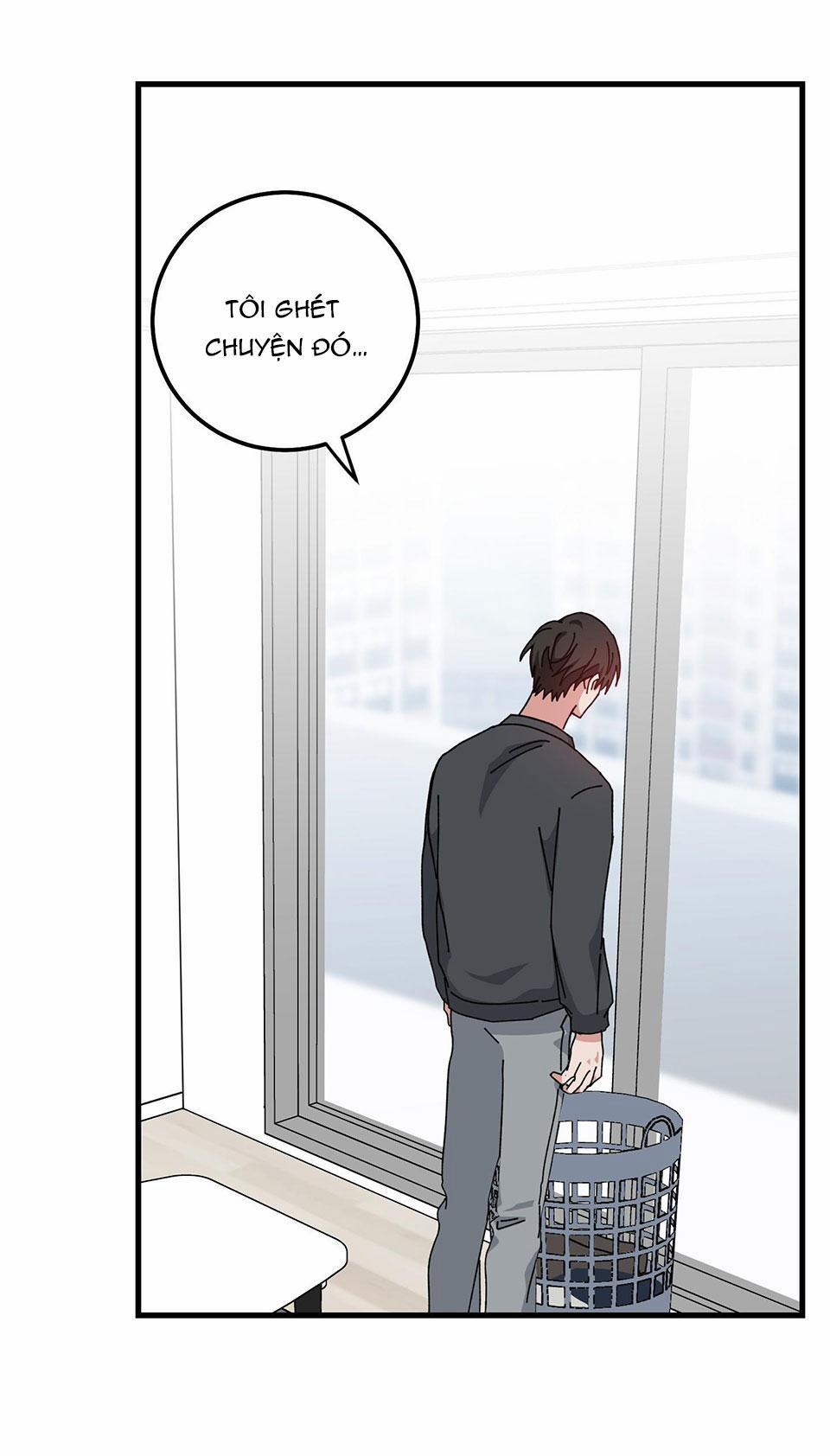 Yêu Tôi Đi, Thần Hộ Mệnh 36 trang 25