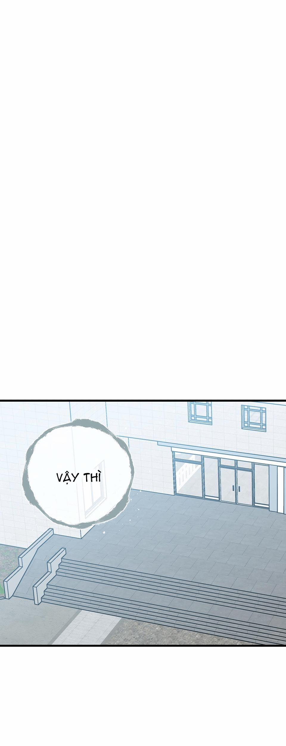 Yêu Tôi Đi, Thần Hộ Mệnh 37 trang 23