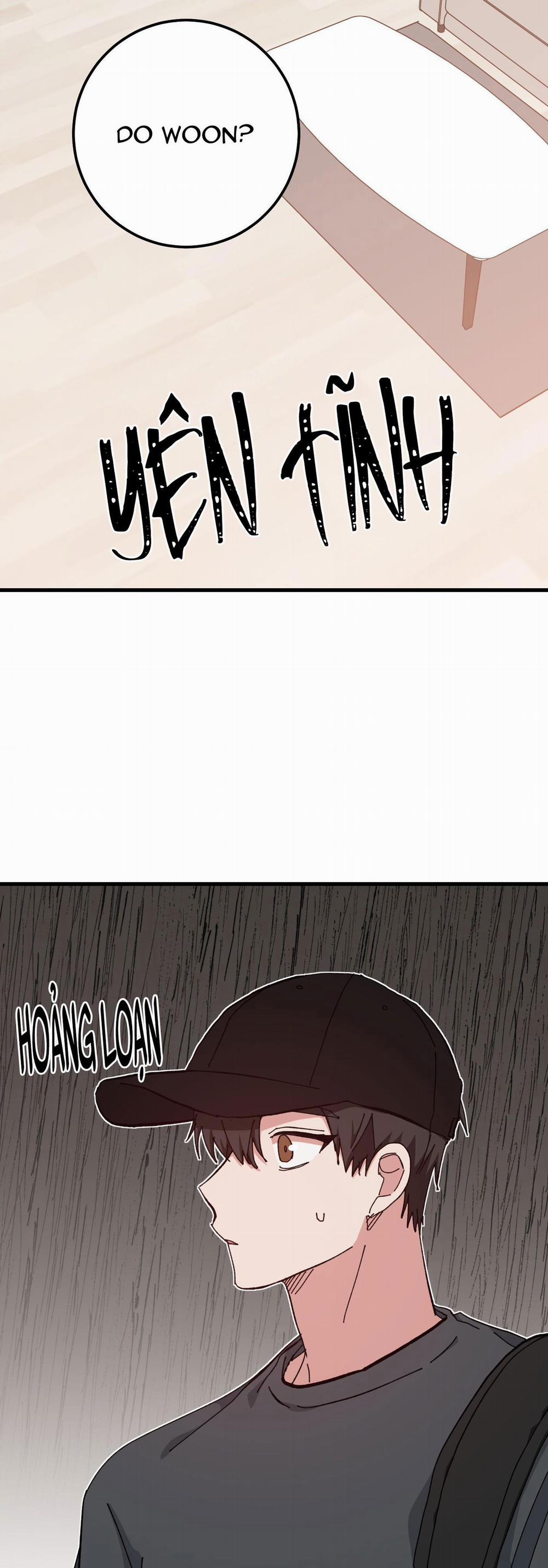 Yêu Tôi Đi, Thần Hộ Mệnh 39 trang 26