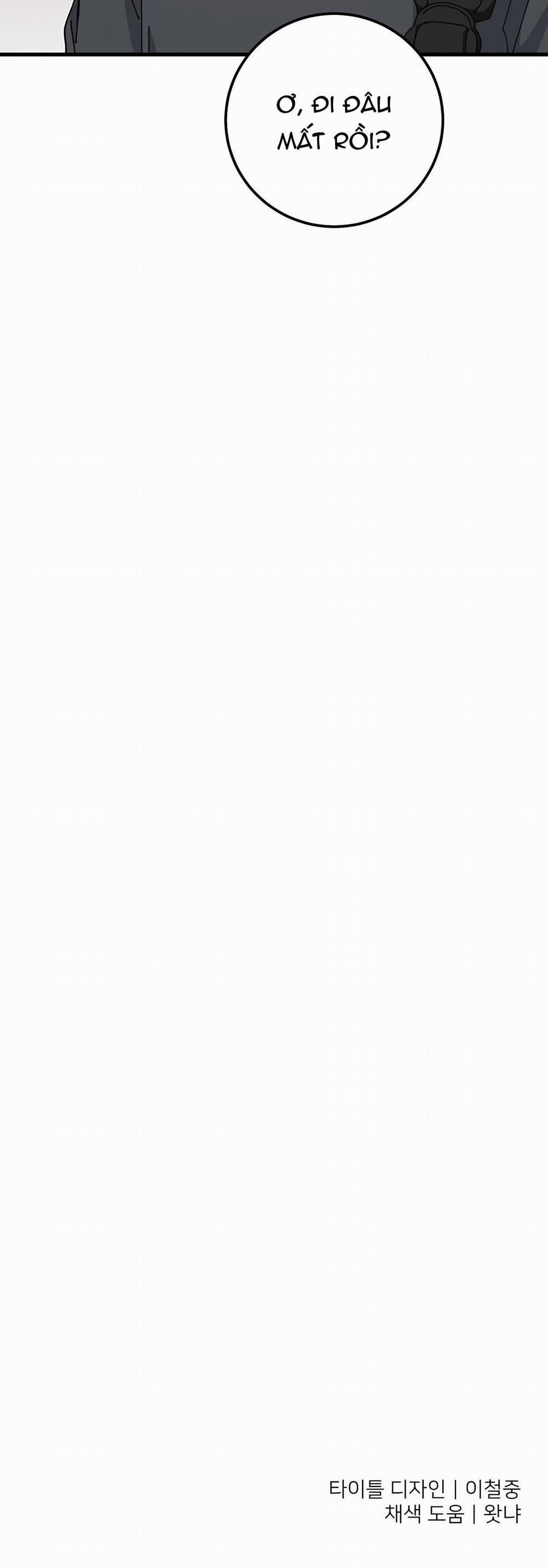 Yêu Tôi Đi, Thần Hộ Mệnh 39 trang 27