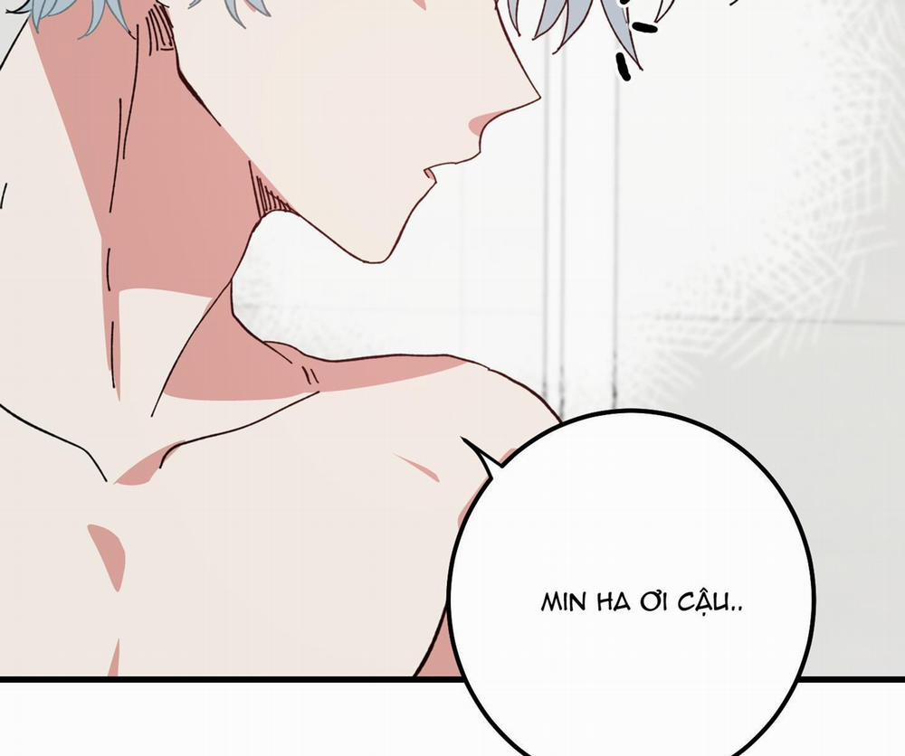 Yêu Tôi Đi, Thần Hộ Mệnh 4 trang 30