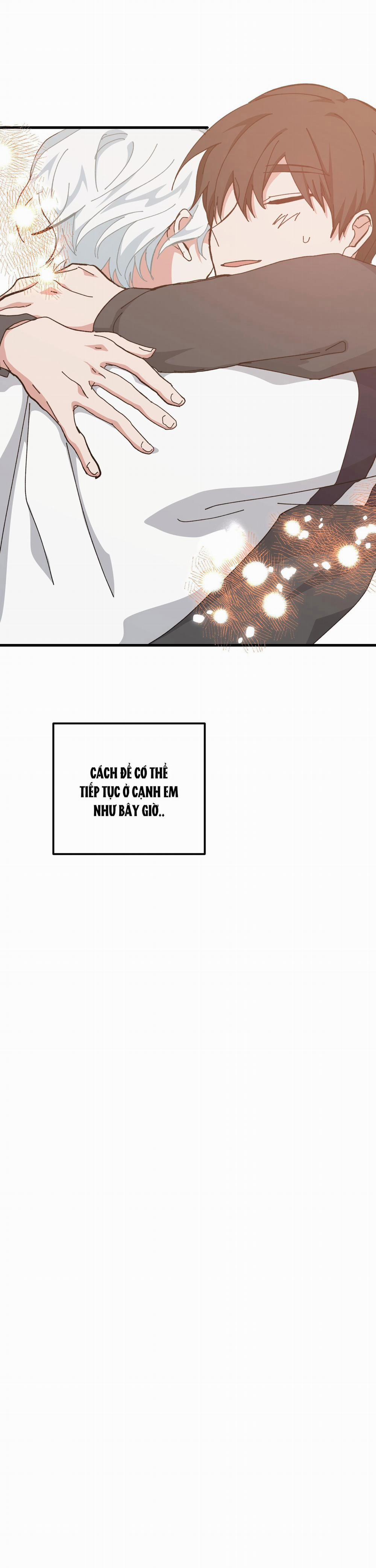 Yêu Tôi Đi, Thần Hộ Mệnh 40 trang 25