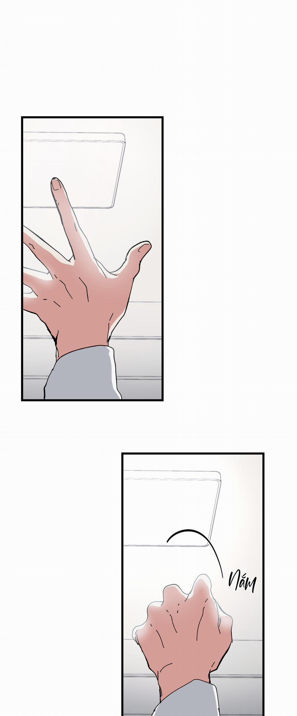 Yêu Tôi Đi, Thần Hộ Mệnh 41 trang 1