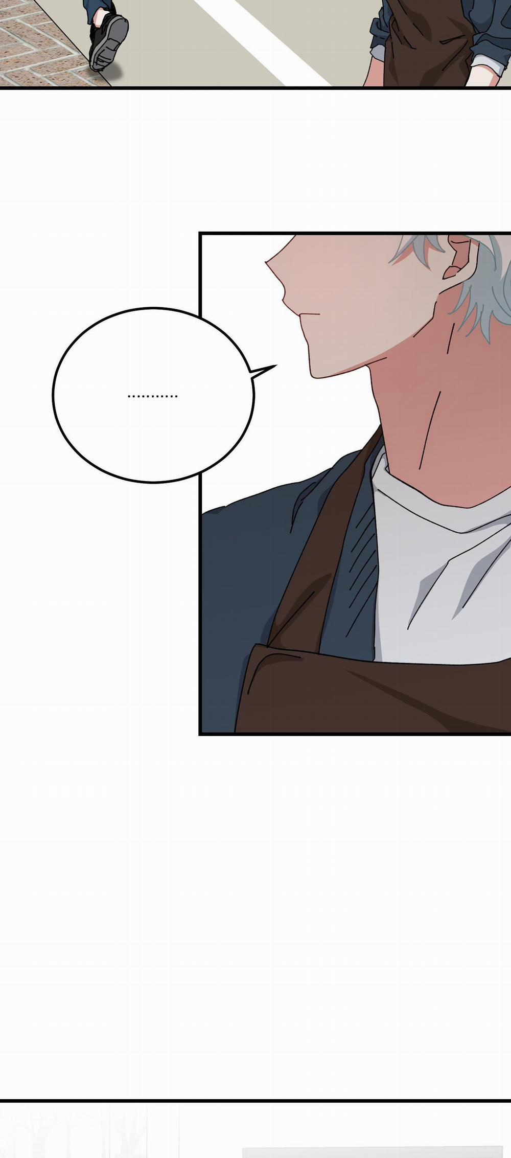 Yêu Tôi Đi, Thần Hộ Mệnh 41 trang 12