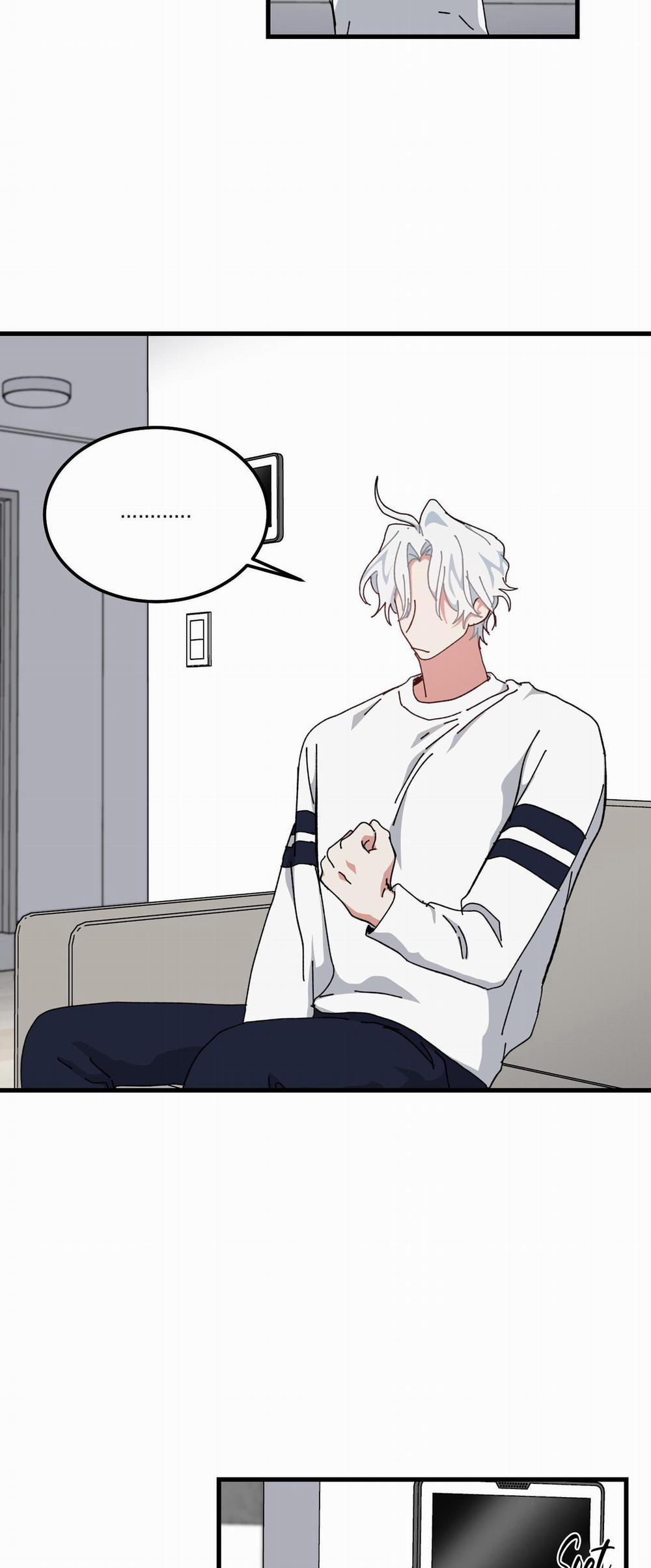 Yêu Tôi Đi, Thần Hộ Mệnh 41 trang 2