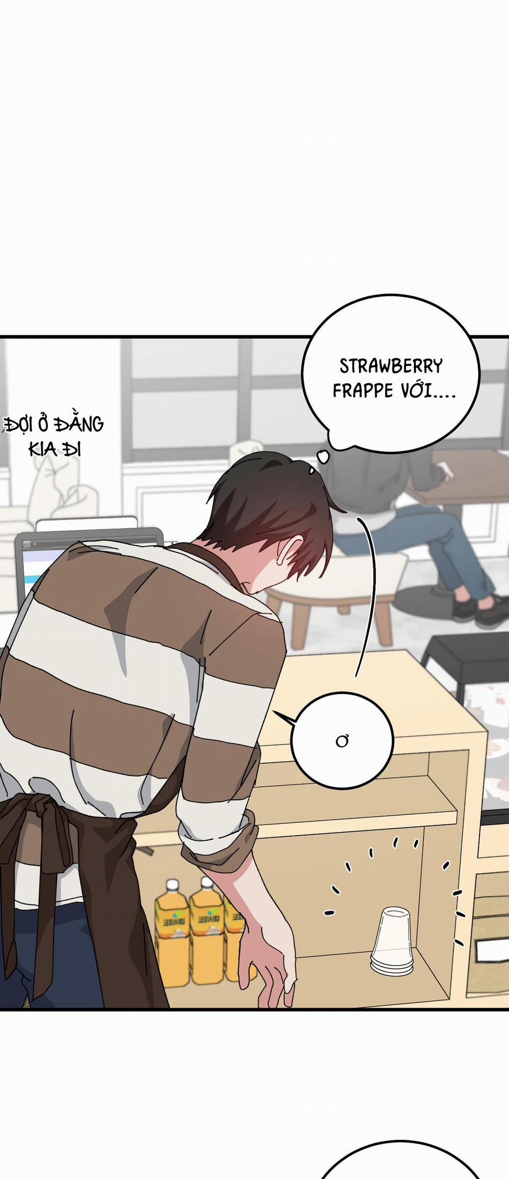 Yêu Tôi Đi, Thần Hộ Mệnh 41 trang 24