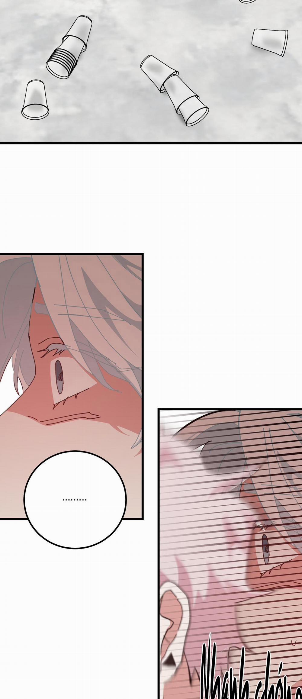 Yêu Tôi Đi, Thần Hộ Mệnh 41 trang 39