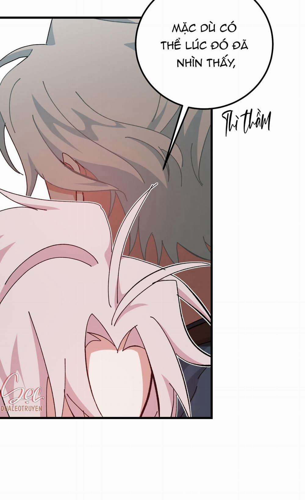 Yêu Tôi Đi, Thần Hộ Mệnh 41 trang 46