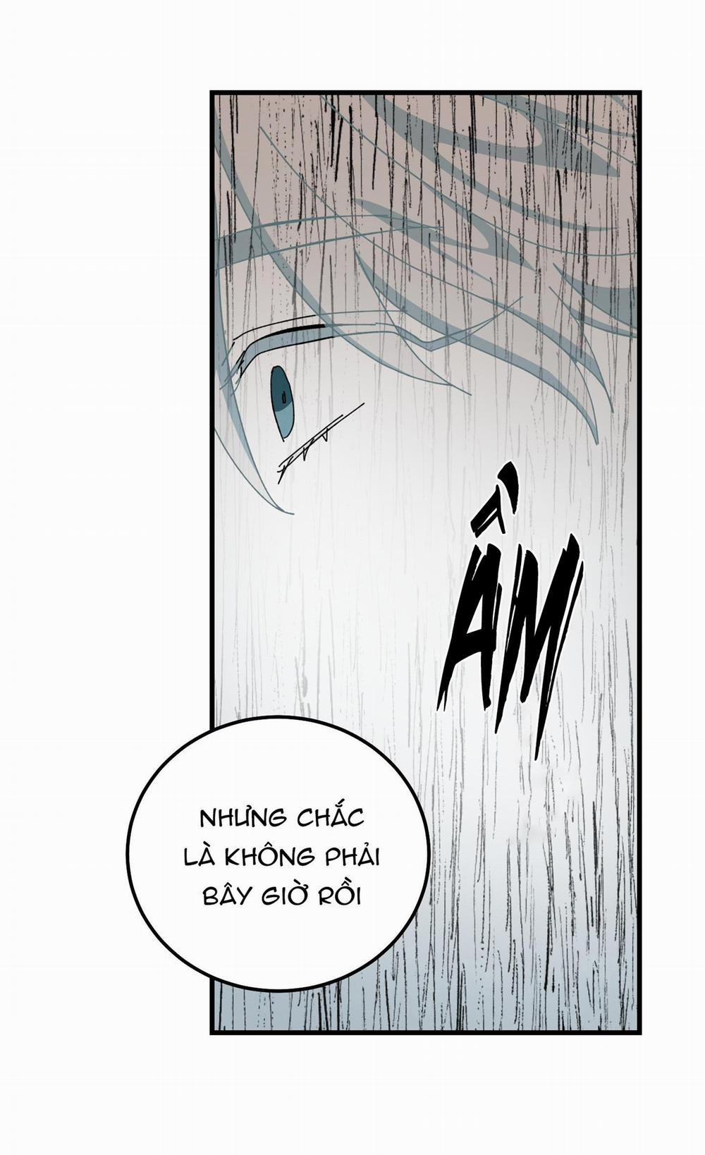 Yêu Tôi Đi, Thần Hộ Mệnh 41 trang 47