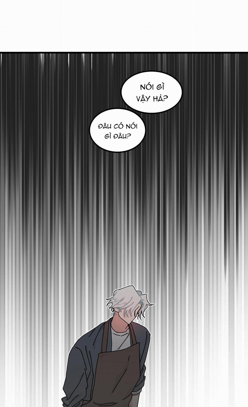 Yêu Tôi Đi, Thần Hộ Mệnh 41 trang 48