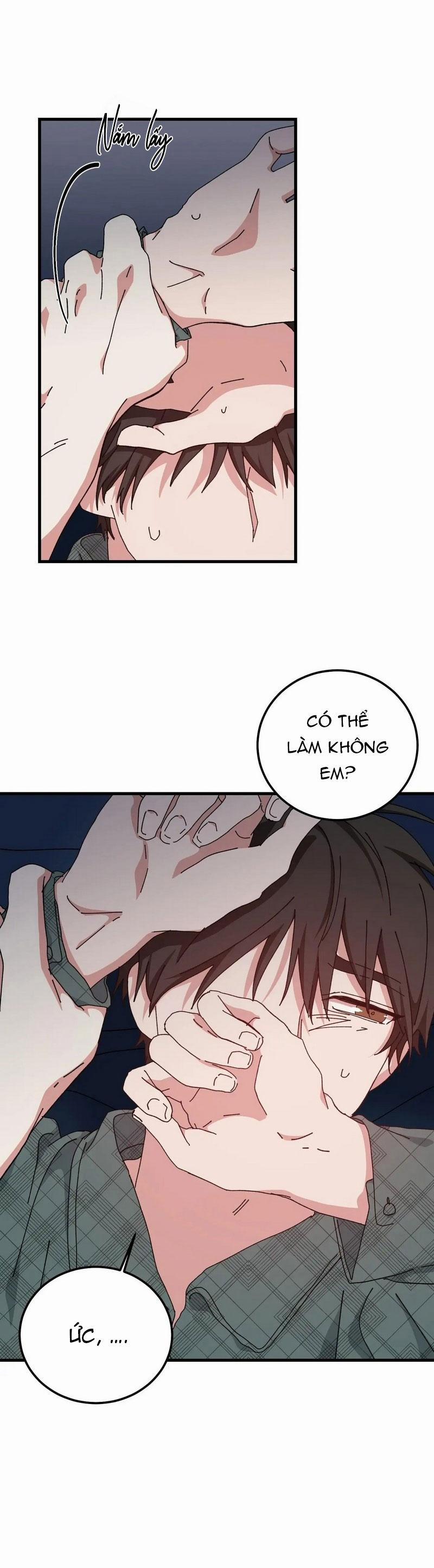 Yêu Tôi Đi, Thần Hộ Mệnh 43 trang 6