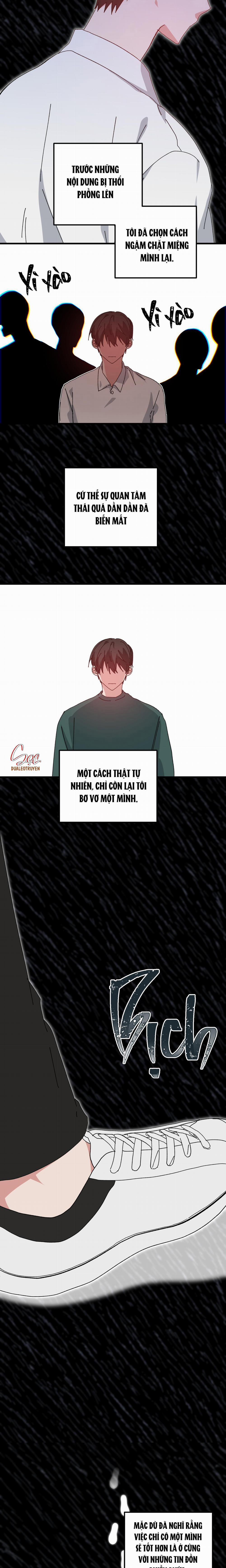 Yêu Tôi Đi, Thần Hộ Mệnh 44 trang 2