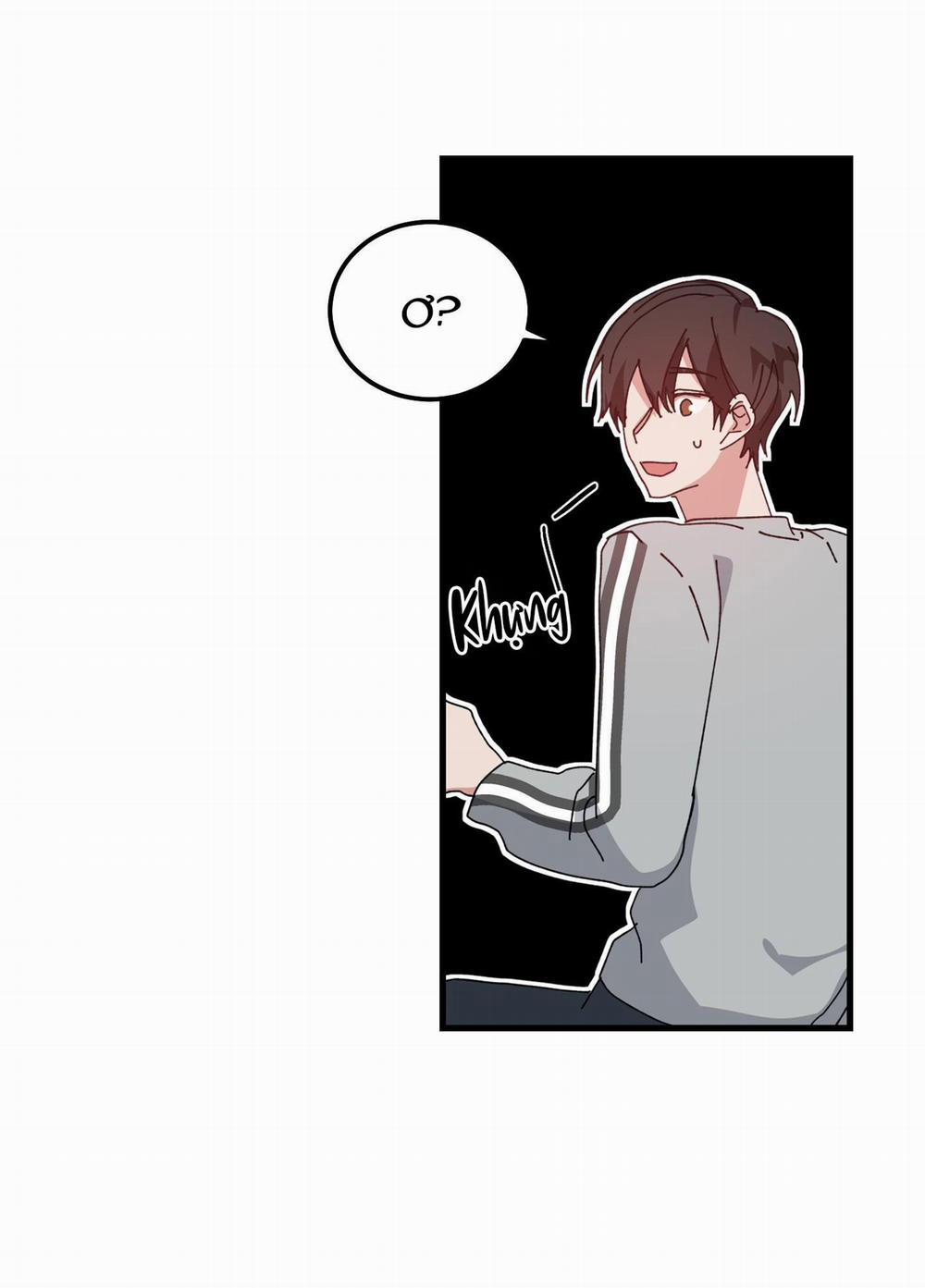 Yêu Tôi Đi, Thần Hộ Mệnh 46 trang 10