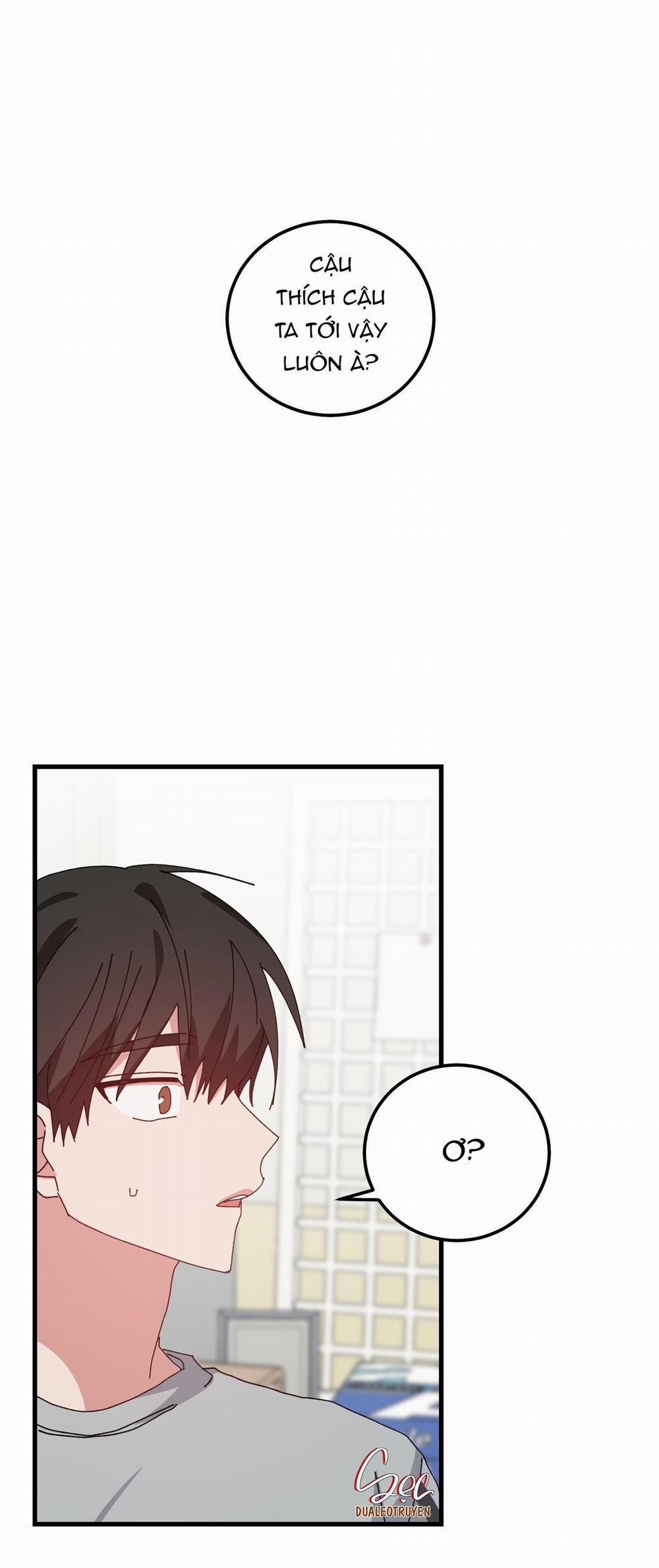 Yêu Tôi Đi, Thần Hộ Mệnh 46 trang 2