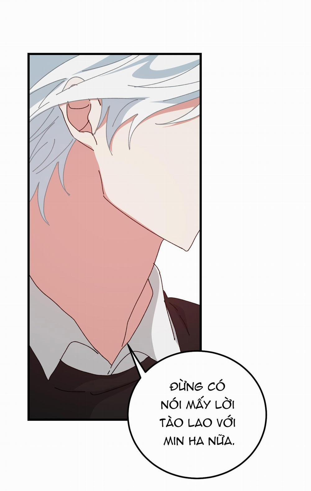 Yêu Tôi Đi, Thần Hộ Mệnh 46 trang 22