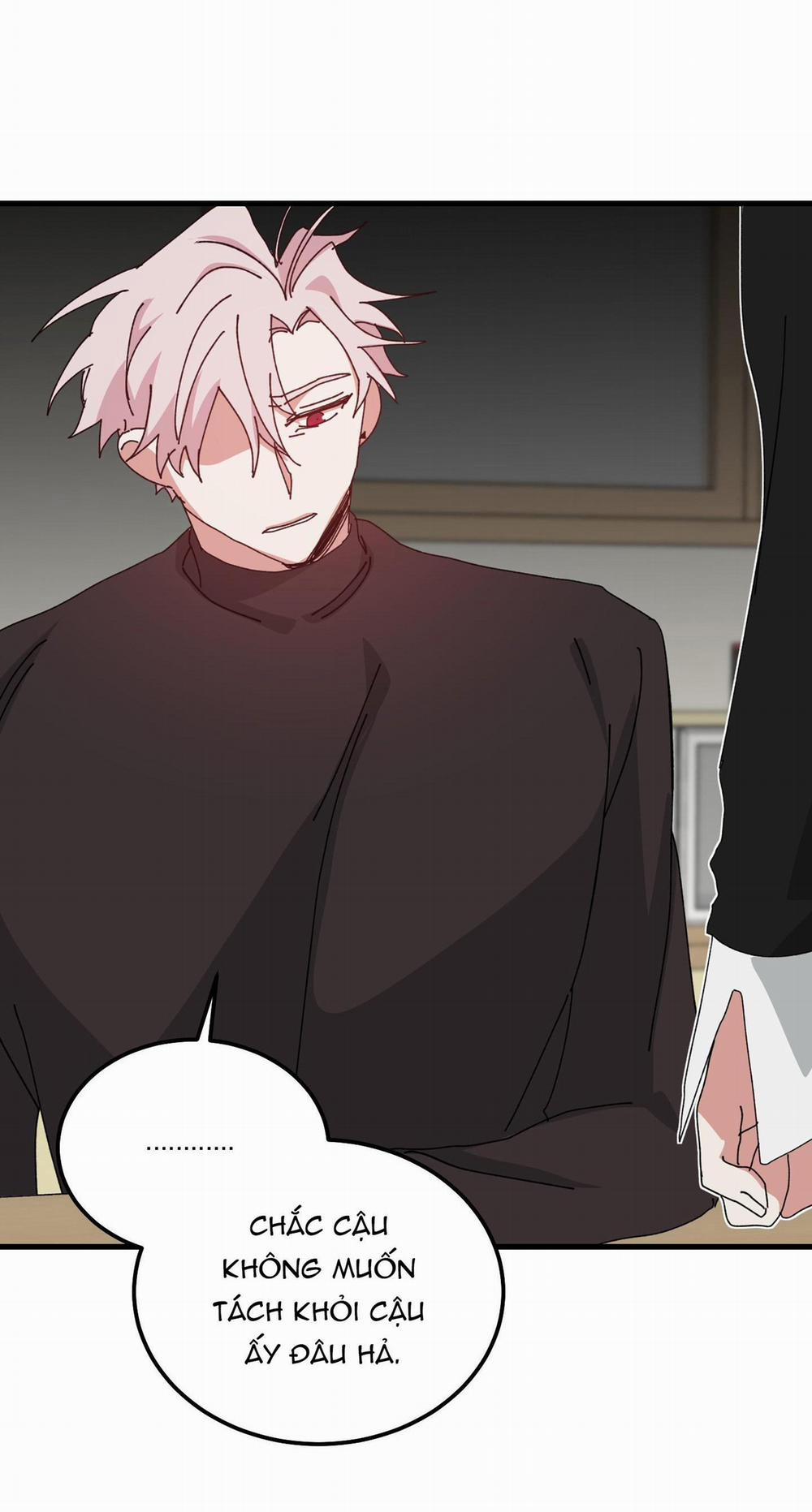 Yêu Tôi Đi, Thần Hộ Mệnh 46 trang 24