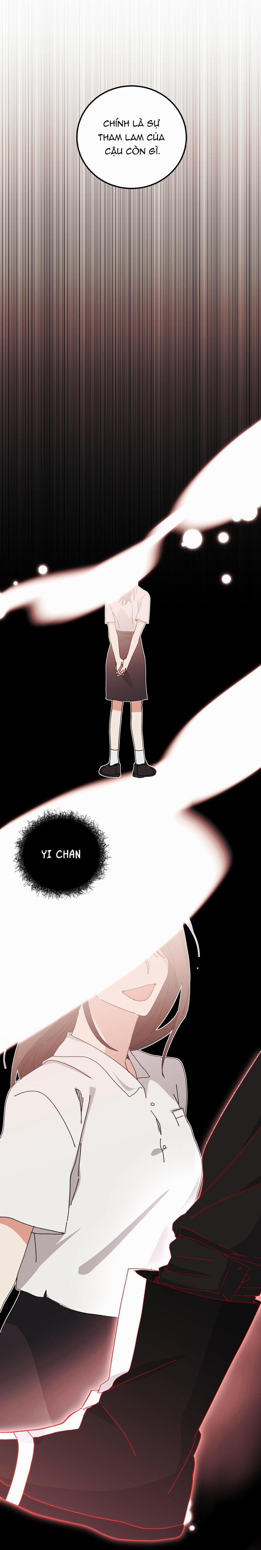 Yêu Tôi Đi, Thần Hộ Mệnh 46 trang 26