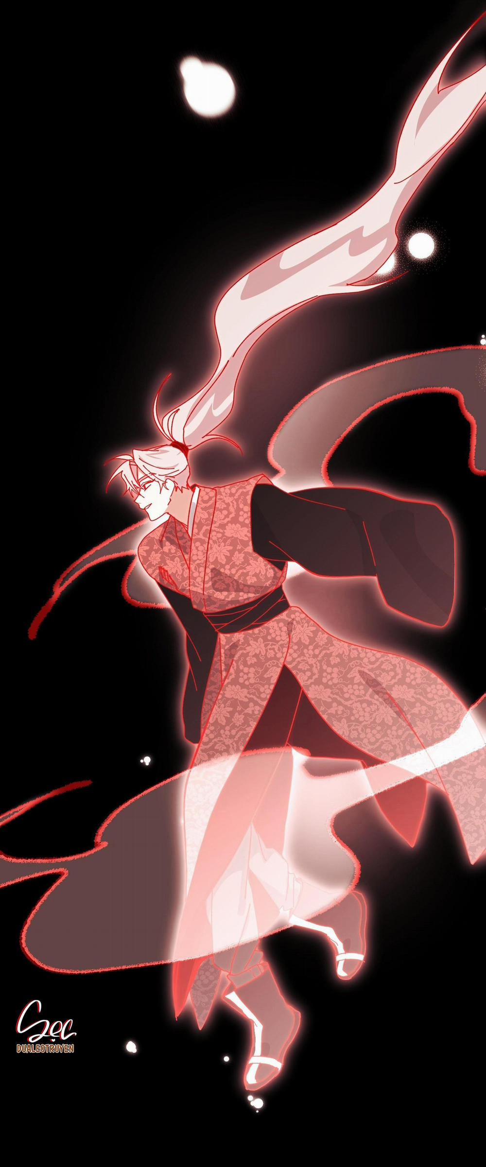 Yêu Tôi Đi, Thần Hộ Mệnh 46 trang 27