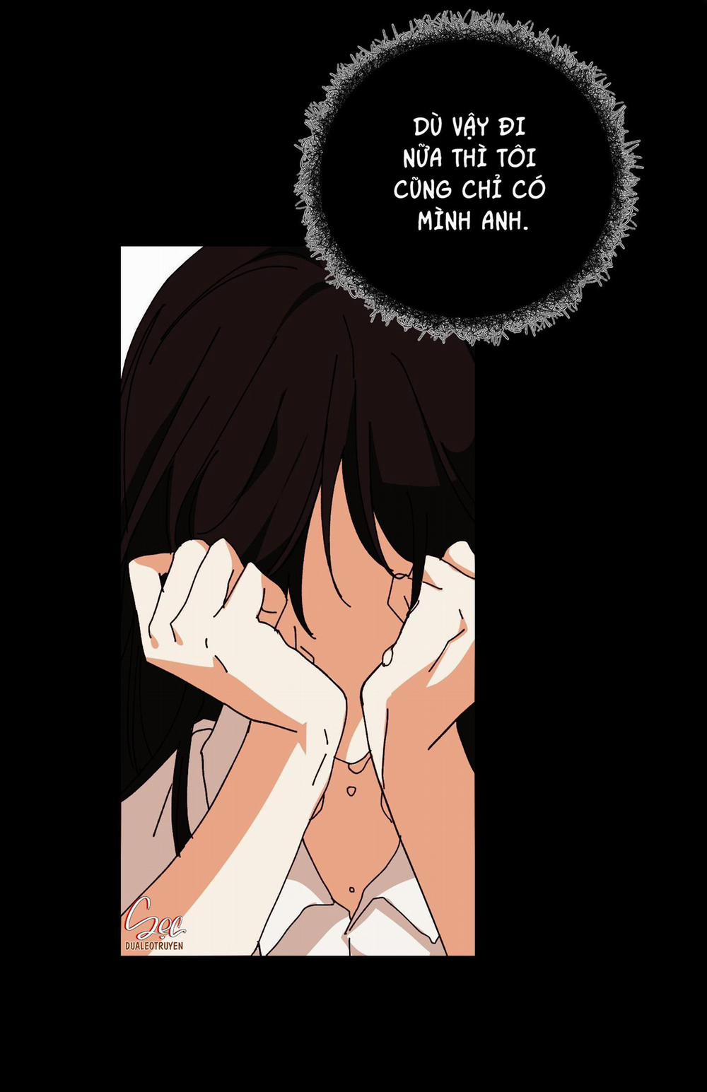 Yêu Tôi Đi, Thần Hộ Mệnh 46 trang 29