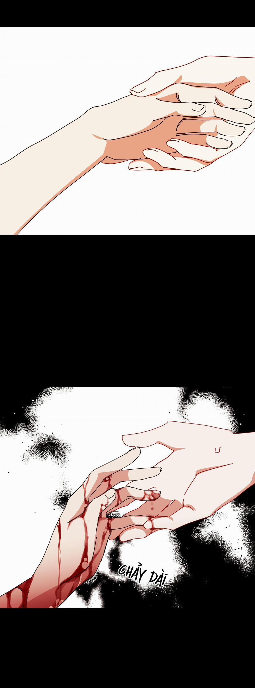 Yêu Tôi Đi, Thần Hộ Mệnh 46 trang 31