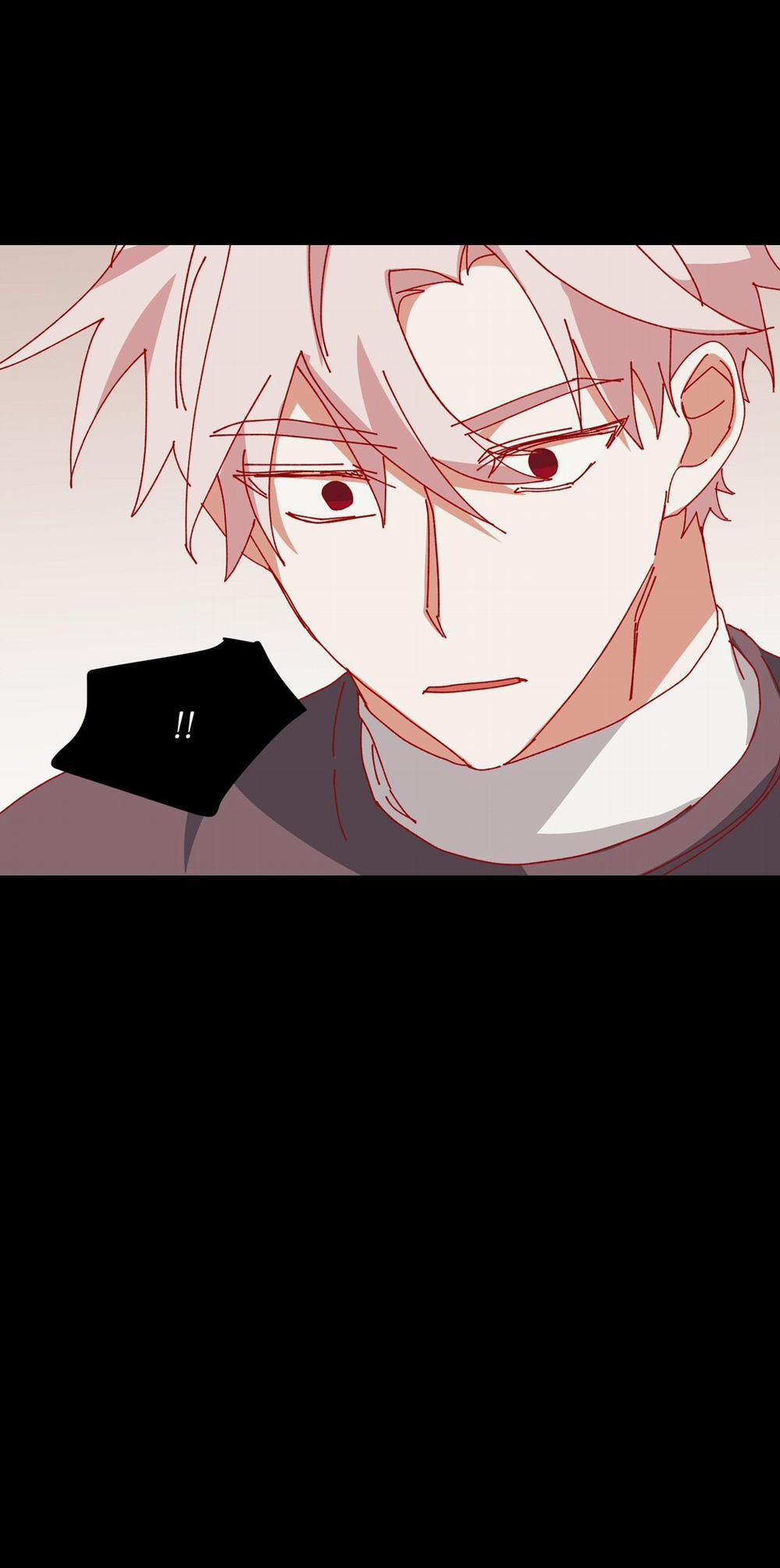 Yêu Tôi Đi, Thần Hộ Mệnh 46 trang 32