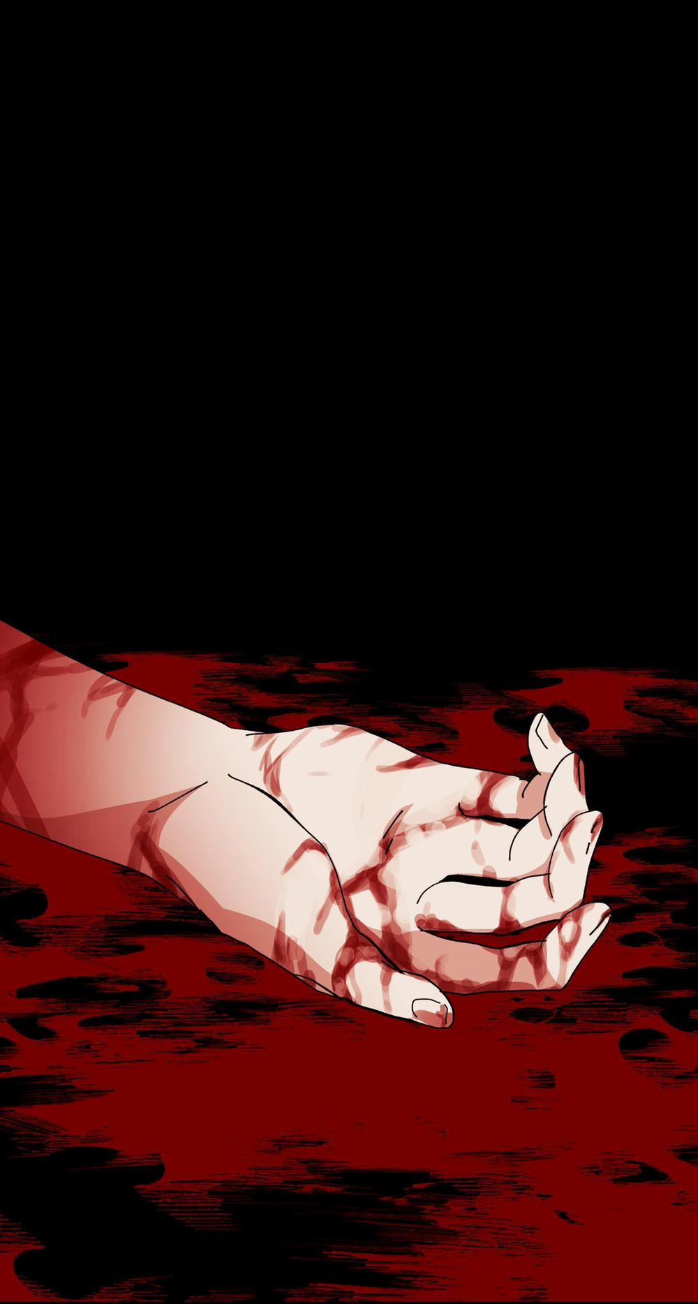 Yêu Tôi Đi, Thần Hộ Mệnh 46 trang 33