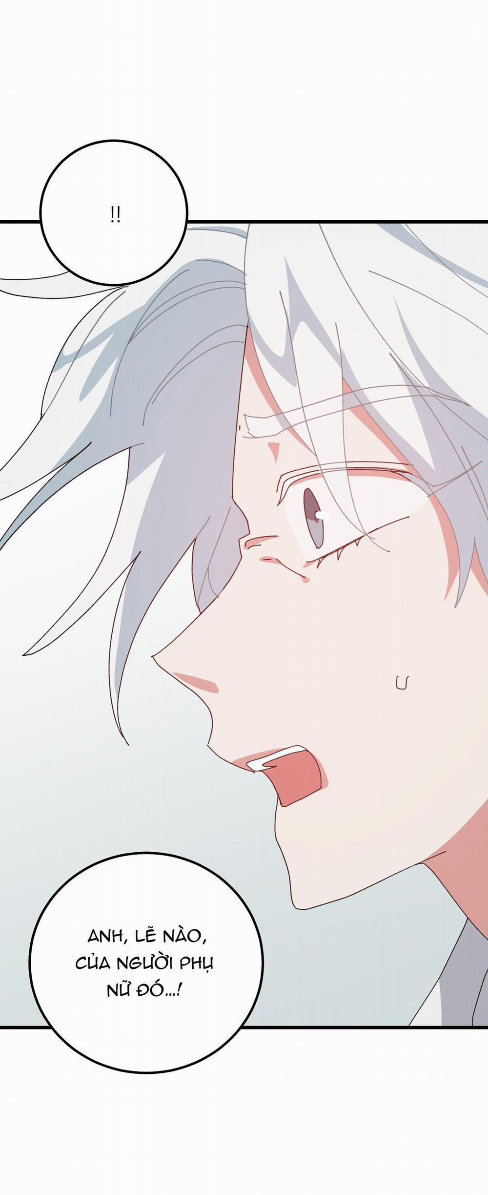 Yêu Tôi Đi, Thần Hộ Mệnh 46 trang 44