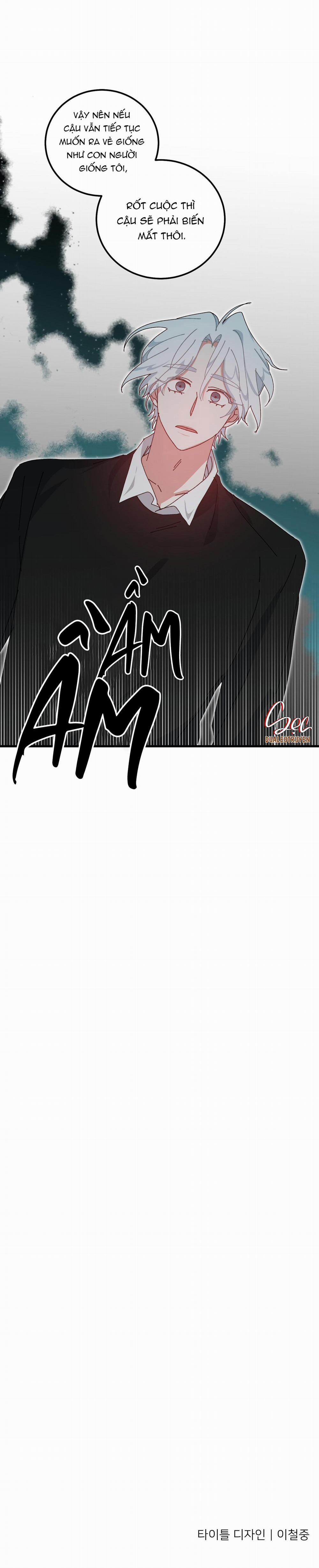 Yêu Tôi Đi, Thần Hộ Mệnh 46 trang 46