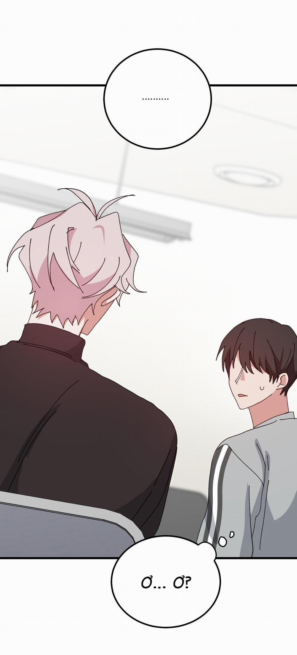 Yêu Tôi Đi, Thần Hộ Mệnh 46 trang 6